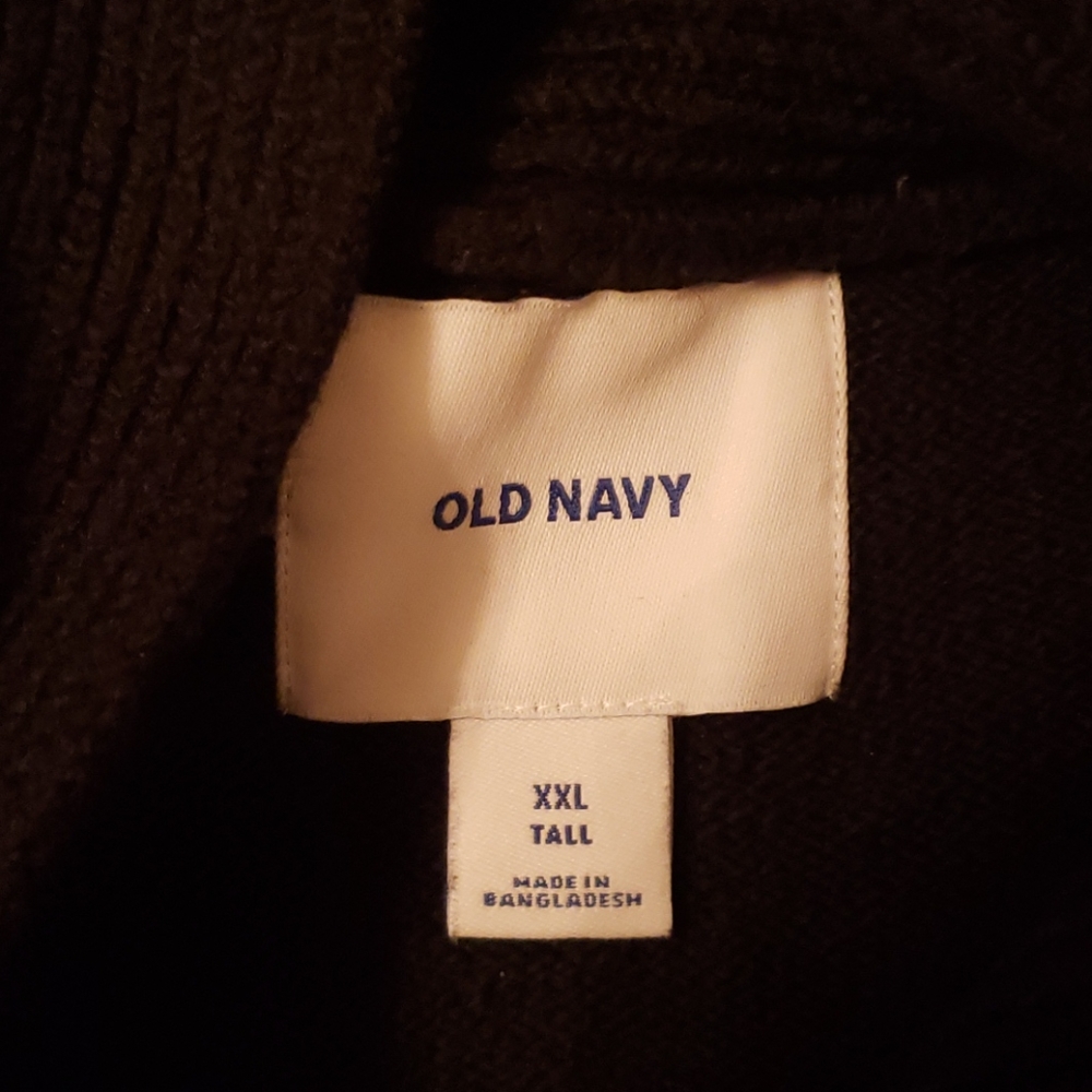 Sweater - Picture 2 of 2